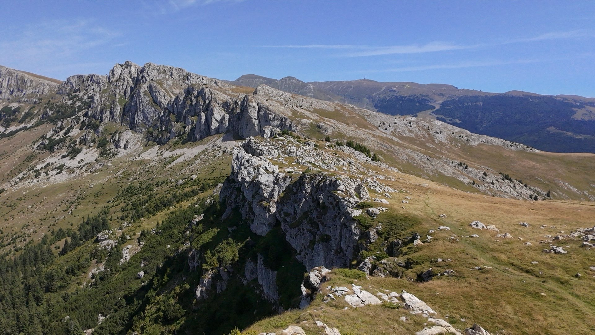 Omu peak
