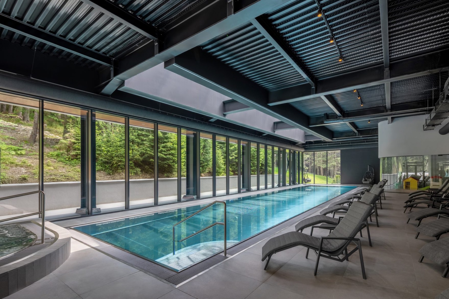 Hotel Peștera Wellness & SPA, Padina–Peștera, Bucegi Mountains